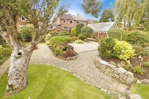 Beautiful Garden- click for photo gallery